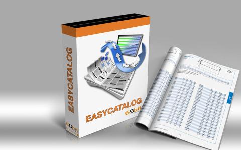EasyCatalog für Adobe InDesign
