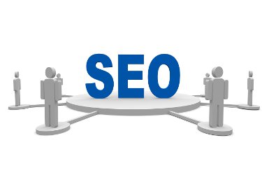 Suchmaschinen-Optimierung (SEO) für ein gutes Google-Ranking