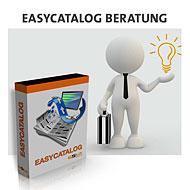 EasyCatalog® Beratung