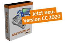 EasyCatalog CC2020 für Adobe InDesign CC2020 ist erschienen